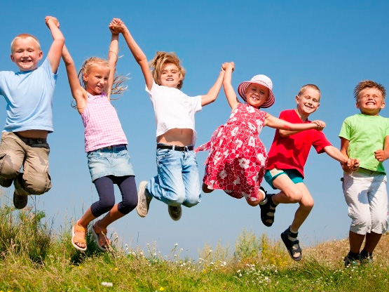 Услуги для детей - ГК «Поляна 1389 Отель и СПА»