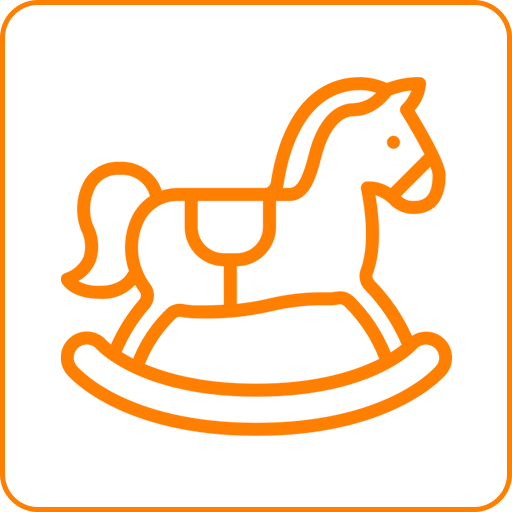 Детская анимация