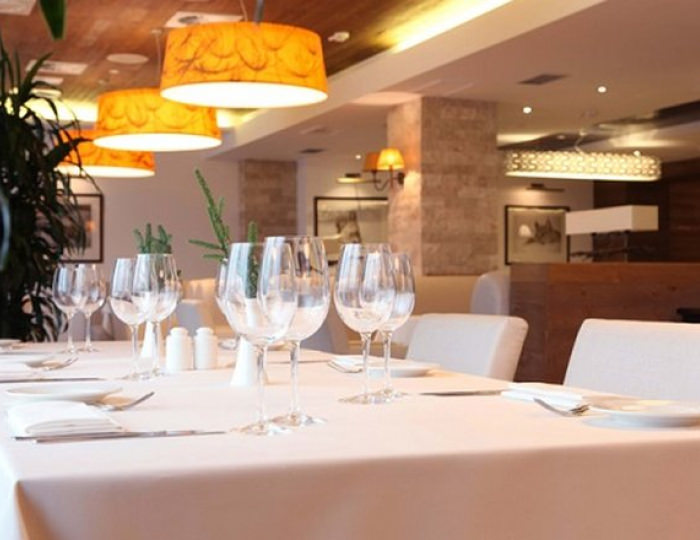 Рестораны и бары