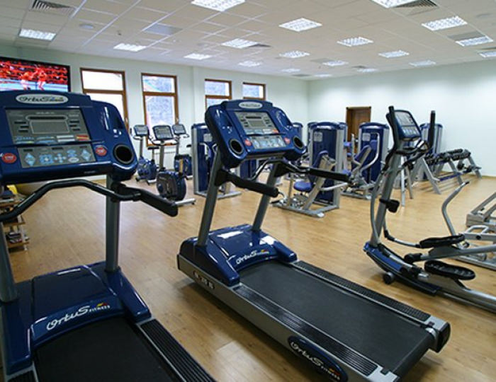 Услуги и развлечения