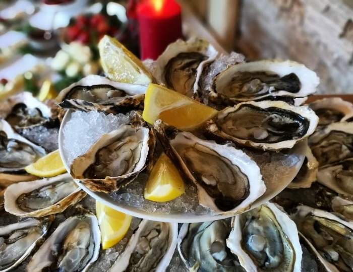 Рестораны курорта «Газпром» - ГК «Поляна 1389 Отель и СПА»