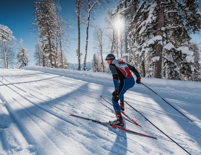 Услуги, развлечения и спорт - ГК «Поляна 1389 Отель и СПА»