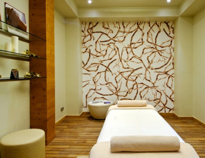 Массажный кабинет - ГК «Поляна 1389 Отель и СПА»