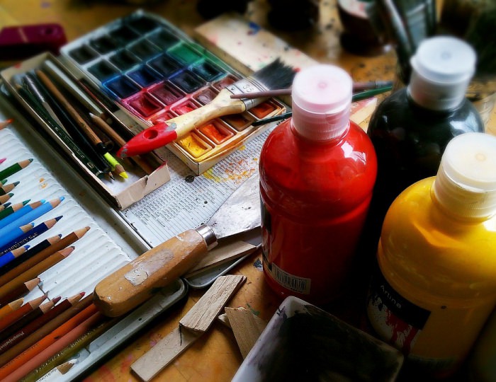 Детский клуб - ГК «Поляна 1389 Отель и СПА»