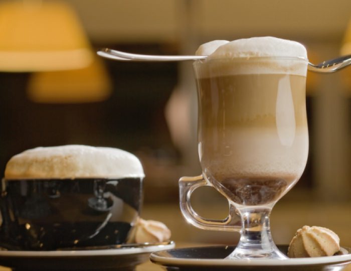 Каштановый - ГК «Поляна 1389 Отель и СПА»