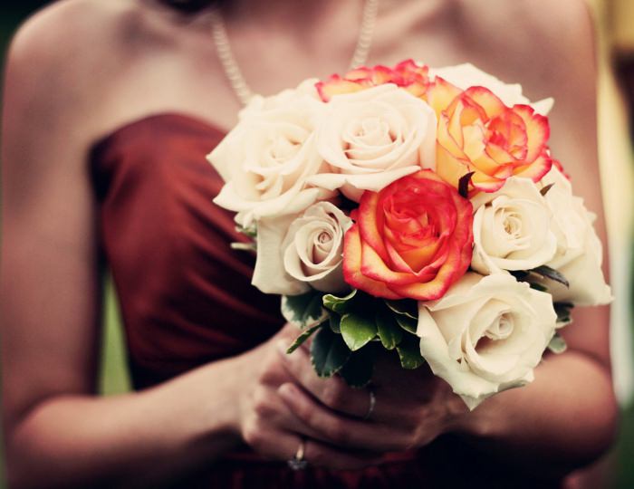 Услуги флориста - ГК «Поляна 1389 Отель и СПА»