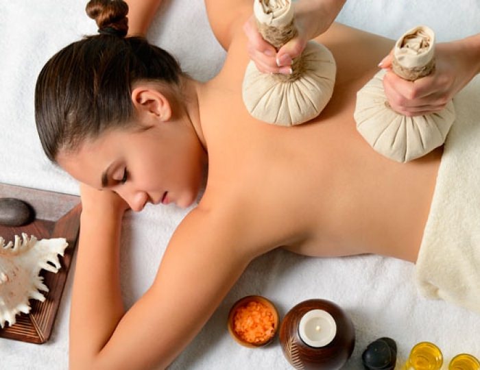 Салон красоты Chandelle Blanche Medi SPA &amp; Beauty Lounge - ГК «Поляна 1389 Отель и СПА»