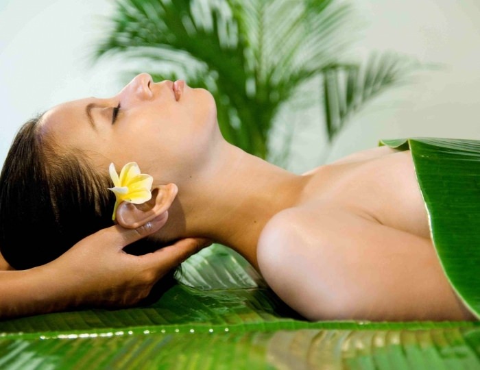 Салон красоты Chandelle Blanche Medi SPA &amp; Beauty Lounge - ГК «Поляна 1389 Отель и СПА»